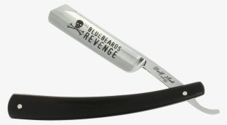 Bluebeards Revenge Claymore Straight Razor #7447505
