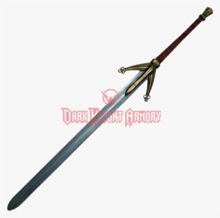 Claymore Larp Sword #7447648