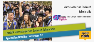 Leadmn Morrie Anderson Endowed Scholarship #7447692 Leadmn Morrie Anderson Endowed Scholarship #7447692