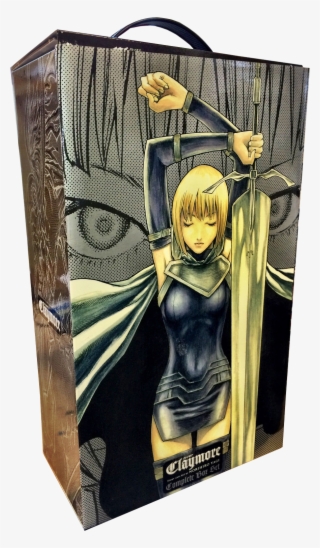 Claymore Png #7447789