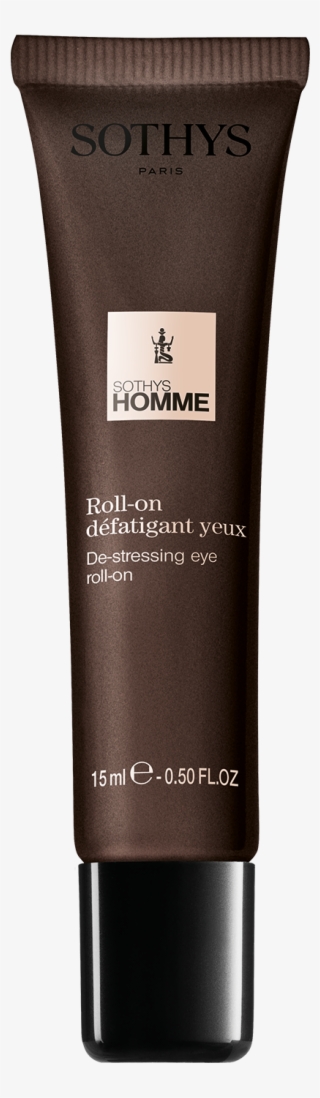 Роликовый Гель Для Глаз #7448053