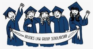 At Brooks Law Group, We've Always Been Passionate Advocates #7448201