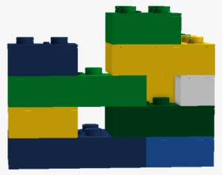 Giant Lego Bricks #7448416