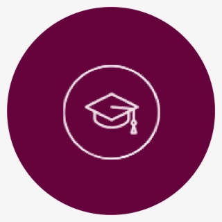 Icon Circle Scholarships #7448509