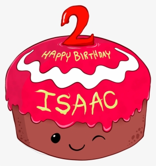 Isaac #7448838