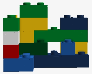 Giant Lego Bricks #7448948