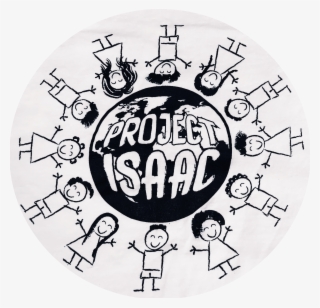 Project Isaac Logo #7449007