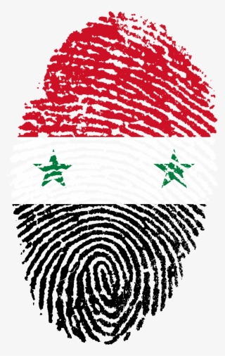 Fingerprint Transparent Png #7449057 Fingerprint Transparent Png #7449057