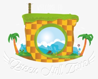 Green Hill Zone #7449059