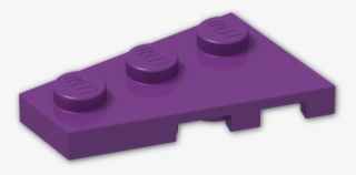 Wing 2 X 3 Left #7449167