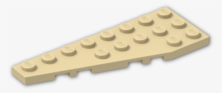 Wing 3 X 8 Left #7449284