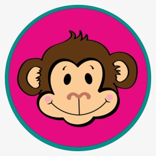 Funky Monkey #7449355