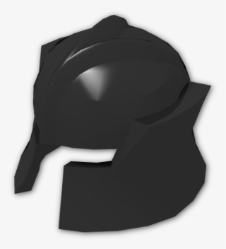 Minifig Helmet Castle With Angled Cheek Protection #7449417