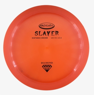 Image Of Diamond Slayer #7449546