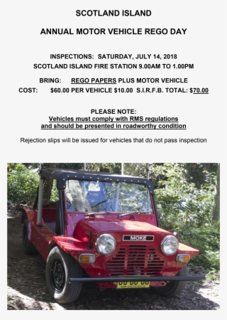 Inspections Saturday 14 From #7449547