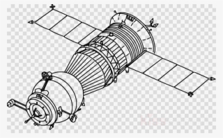 Progress M Clipart International Space Station Progress #7449755 Progress M Clipart International Space Station Progress #7449755