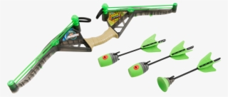 Air Storm Zombie Slayer Bow, , Large #7449870