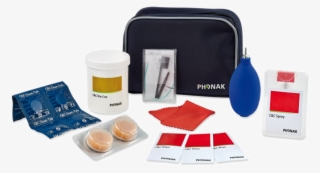 Cleaning And Care Kit #7450035