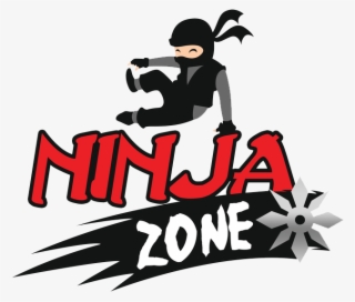 Ninjazone Boy With Logo #7450217