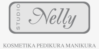 Nelly Studio Logo Png Transparent #7450221