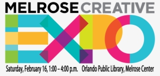 The 2019 Melrose Creative Expo Marks The Fifth Anniversary #7450267