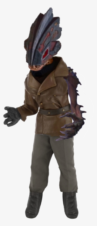 Anapa's Puppet #7450268