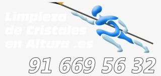 Limpieza De Cristales, Cristales En Altura, Placas #7450399
