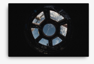 View Of Earth From The International Space Station #7450457 View Of Earth From The International Space Station #7450457