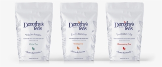 Dorothy's Teas #7450574