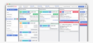 Dashboard Blurred #7450622
