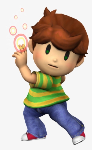 Super Smash Bros #7450629