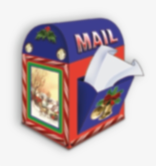 Boxes Blurred 02 #7450743