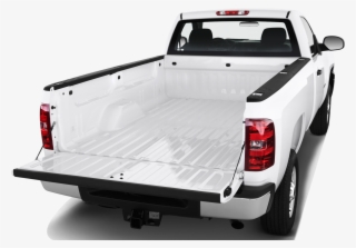 Free White Chevy Truck Png With White Chevy Truck Png #7450746
