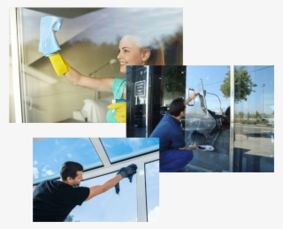 Limpieza De Cristales En Valladolid Y Provincia #7450895