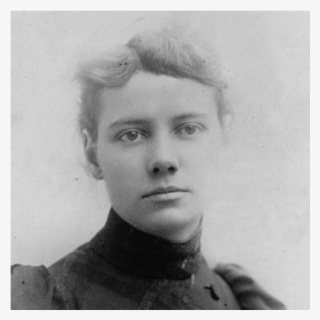 From Nellie Bly To Harriet The Spy #7450948