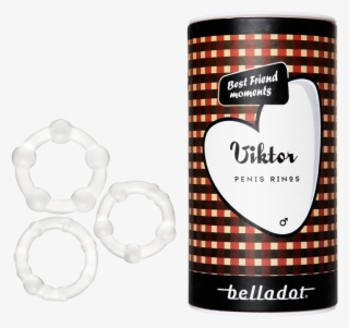 Viktor Penis Rings #7450997