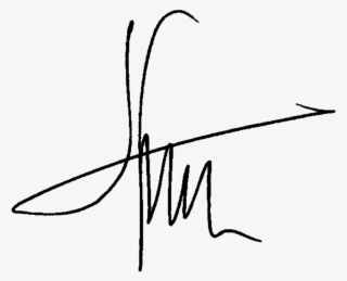 Viktor Pylypyshyn Signature 2009 #7451316