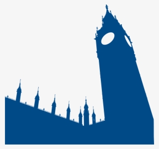 Clock Tower Png #7451541