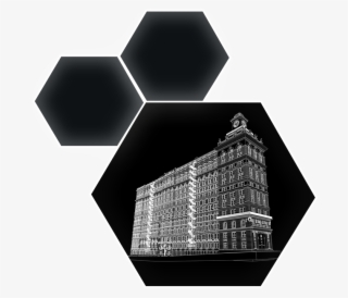 Featured Clock Tower Building #7451602