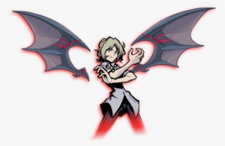 "i'm Deciding What I Call This Thing My Own Weapon, #7451868