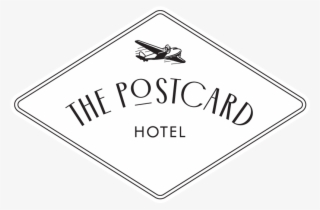 Postcard Logo #7452072 Postcard Logo #7452072