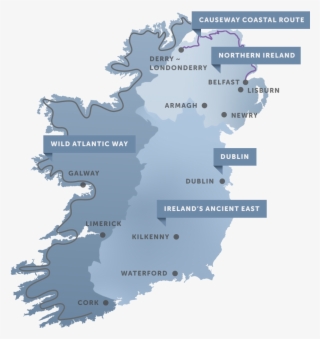 Explore The Island Of Ireland #7452196