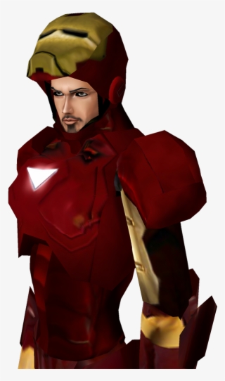 Anthony Stark #7452318