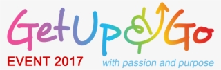 Get Up And Go Events #7452454