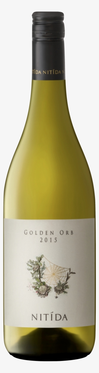 Nitida Golden Orb #7452672