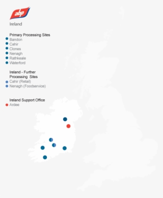 Abp Ireland #7452723