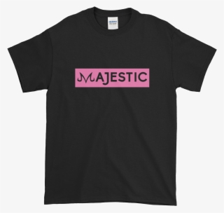 Next Prev Image Of Majin Majestic Shirt #7452886