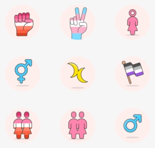 Lgtbi Flags #7452936