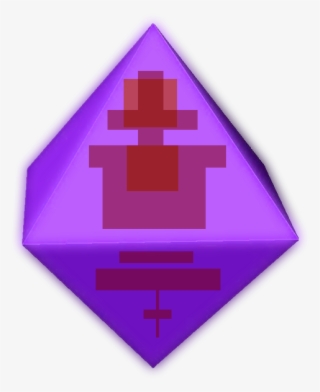 The 8th Octahedron #7452984 The 8th Octahedron #7452984