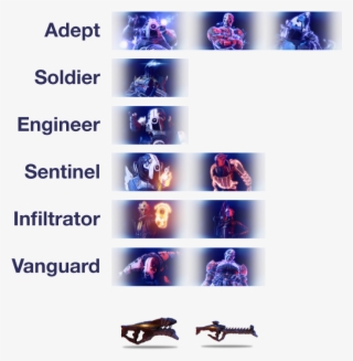 Mass Effect #7453198